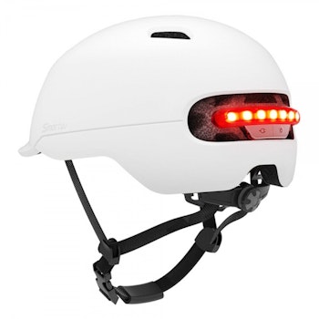 Hjälm för elscooter SMART4U