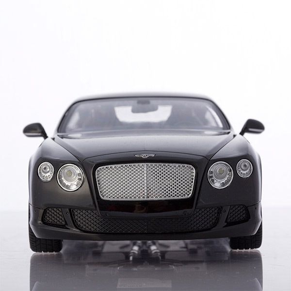 Bentley Continental GT radiostyrd bil