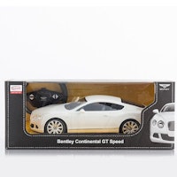 Bentley Continental GT radiostyrd bil