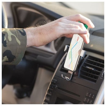 Universal Mobilhållare för Bilen
