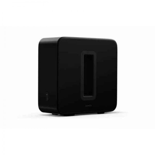 Subwoofer Sonos HOME THEATER