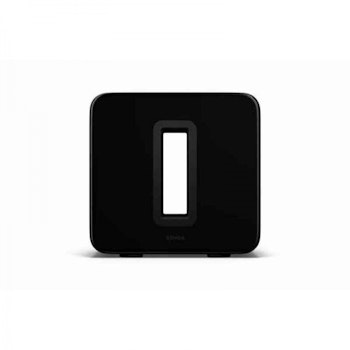 Subwoofer Sonos HOME THEATER