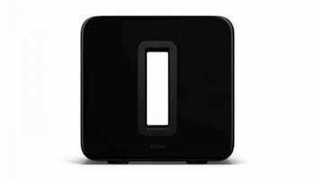 Subwoofer Sonos HOME THEATER