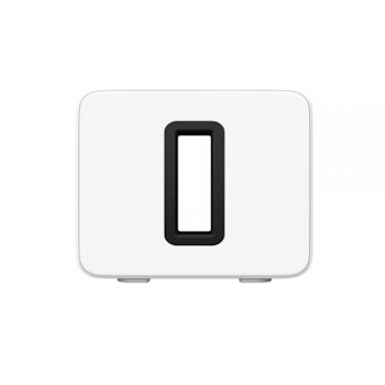 Subwoofer Sonos HOME THEATER