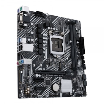Moderkort Asus PRIME H510M-E Micro ATX LGA1200
