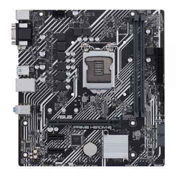 Moderkort Asus PRIME H510M-E Micro ATX LGA1200
