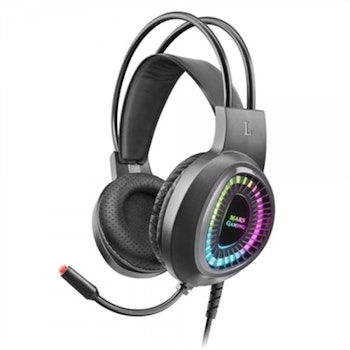 Hörlurar med Mikrofon Mars Gaming MH220