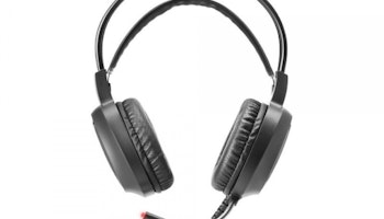 Hörlurar med Mikrofon Mars Gaming MH220