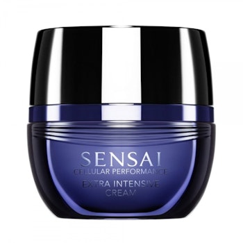Intensive Moisturising Cream Sensai Cellular Performance Kanebo(40 ML)