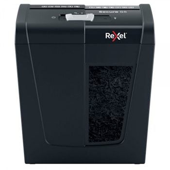Dokumentförstörare Rexel Secure S5
