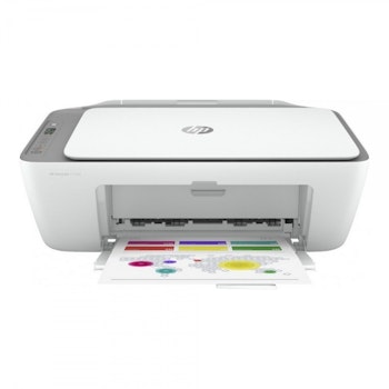 Multifunktionsskrivare HP 4120e PLUS Wifi Vit