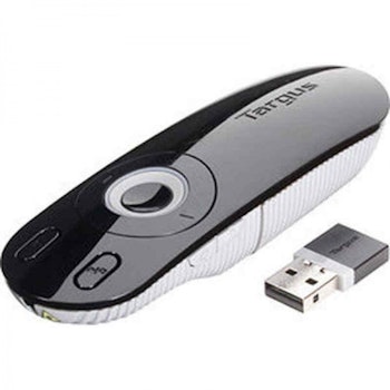 Laserpekare med USB-anknytning Targus AMP13EU
