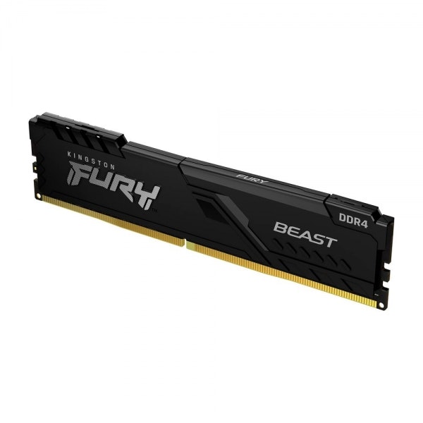 RAM-minne Kingston Beast 16 GB DDR4 3600 MHz