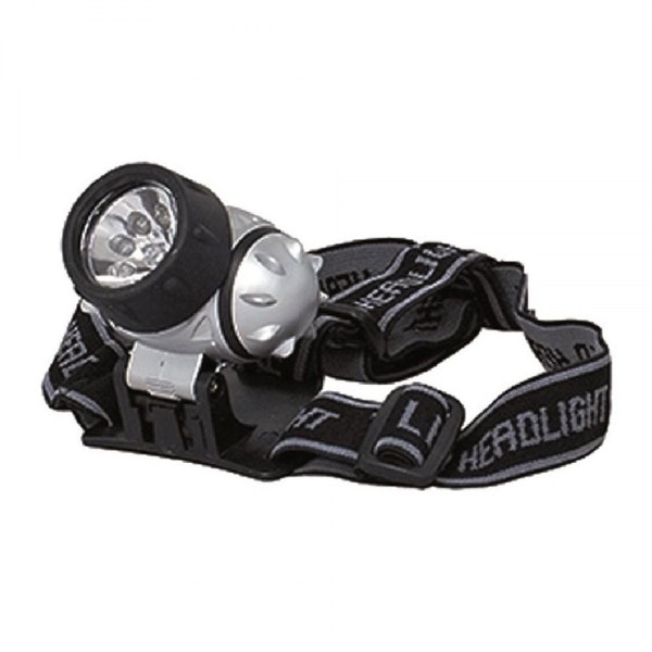 LED-lampa för huvudet Atipick OTA50011