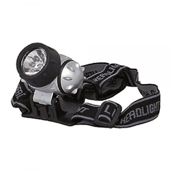 LED-lampa för huvudet Atipick OTA50011