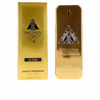 Herrar Paco Rabanne 1 Million Elixir EDP