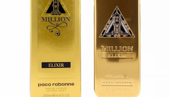 Herrar Paco Rabanne 1 Million Elixir EDP