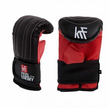 BOXNINGSHANDSKAR KRF KRF TRAINING