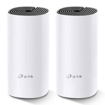 Anslutningspunkt TP-Link DECO M4(2-PACK)