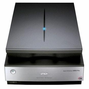 SKANNER EPSON V850 PHOTO 6400 PPP
