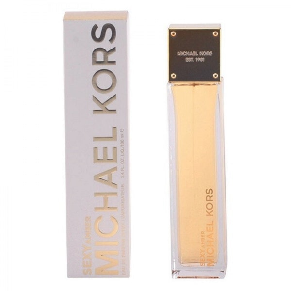 Parfym Damer Sexy Amber Michael Kors EDP - Smarta Prylar & Billig  Elektronik - Fri frakt