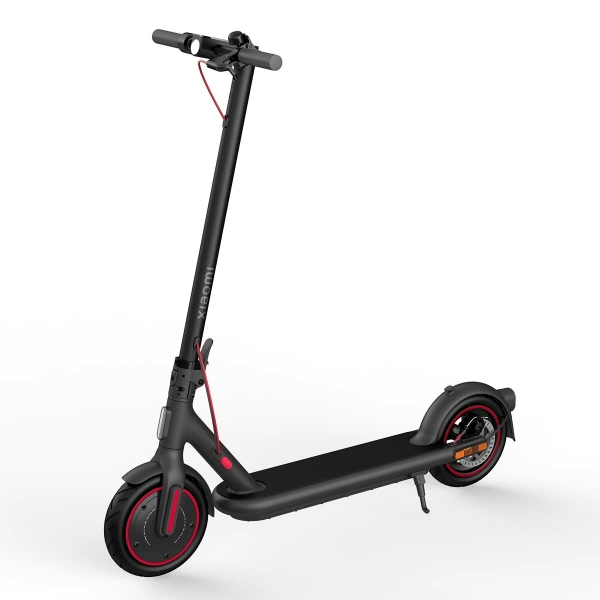 Elscooter Xiaomi SCOOTER 4 PRO 10" 25 KM/H 700W