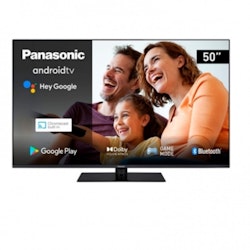 Smart-TV Panasonic Corp. TX50LX650E 50" 4K ULTRA HD LED WIFI