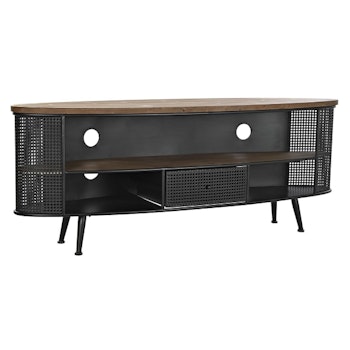 TV-möbler DKD Home Decor Gran Metall (150 x 39 x 58 cm
