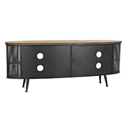TV-möbler DKD Home Decor Gran Metall (150 x 39 x 58 cm