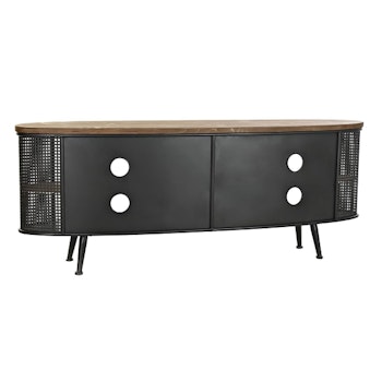 TV-möbler DKD Home Decor Gran Metall (150 x 39 x 58 cm
