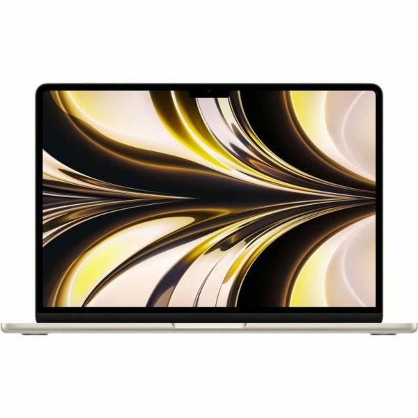 Apple Macbook Air 13,6" 256 GB SSD 8 GB RAM