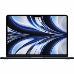 Apple Macbook Air  13,6" 256 GB SSD 8 GB RAM