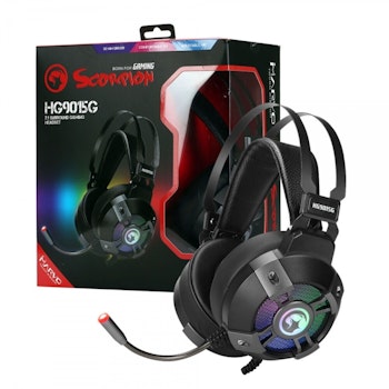 Monitor Scorpion HG9015G Svart LED RGB