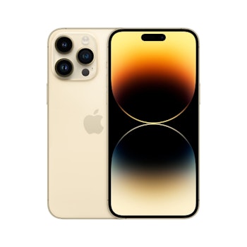 Apple iPhone 14 Pro Max Guld