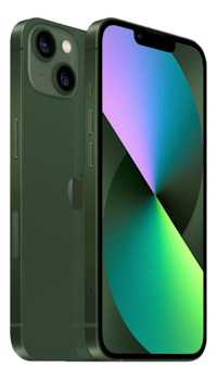 Apple Iphone 13Grön 128 GB