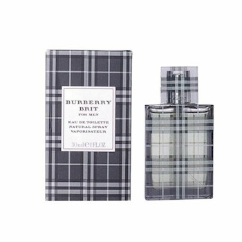 Parfym Herrar Brit for Him Burberry EDT