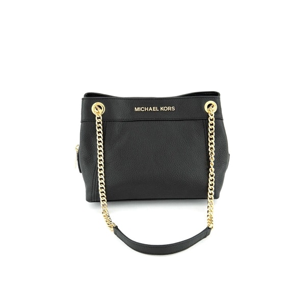 Damväska Michael Kors 35T9GTTM6L-BLACK Svart (26 x 28 x 10 cm