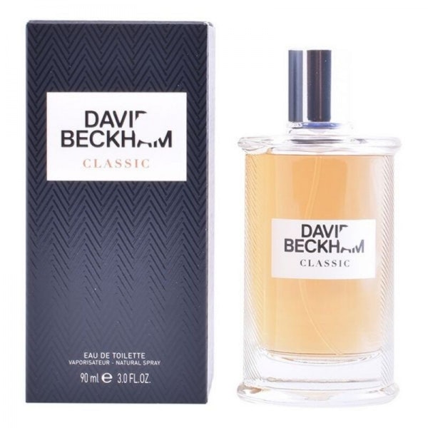 Parfym Herrar Classic David & Victoria Beckham EDT (90 ml)