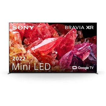 Smart-TV Sony XR-65X95K 65" 4K ULTRA HD LED WI-FI