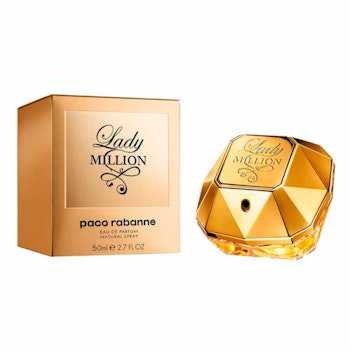 Parfym Damer Lady Million Paco Rabanne EDP