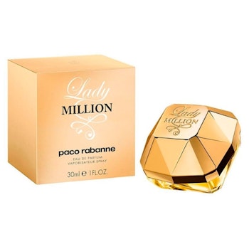 Parfym Damer Lady Million Paco Rabanne EDP