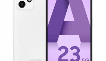 Smartphone Samsung SM-A236B 6,6" 5G 1920 x 1080 px 64 GB