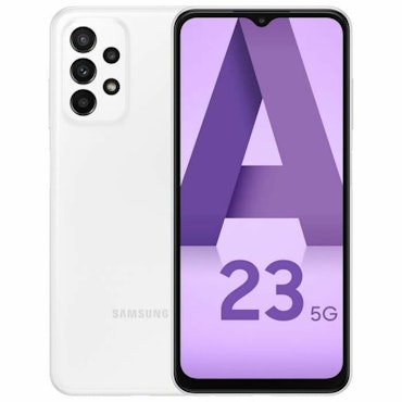 Smartphone Samsung SM-A236B 6,6" 5G 1920 x 1080 px 64 GB
