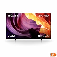Smart-TV Sony KD43X81K 43" 4K ULTRA HD LED WIFI