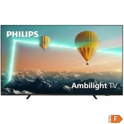 Smart-TV Philips 43PUS8007 43" 4K Ultra HD LED WIFI
