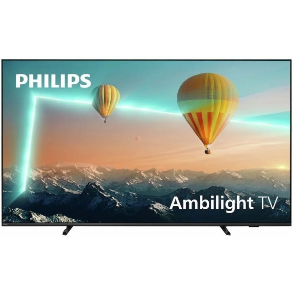 Smart-TV Philips 43PUS8007 43" 4K Ultra HD LED WIFI