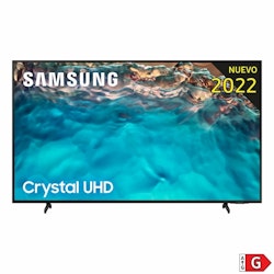 Smart-TV Samsung UE50BU8000KXXC 50" 4K ULTRA HD LED WIFI