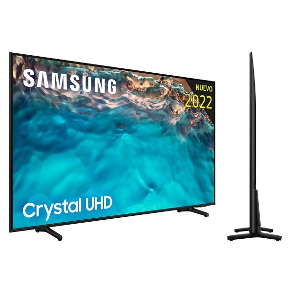 Smart-TV Samsung UE50BU8000KXXC 50" 4K ULTRA HD LED WIFI