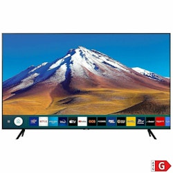 Smart-TV Samsung UE43AU7025KX LED Ultra HD 4K 43"