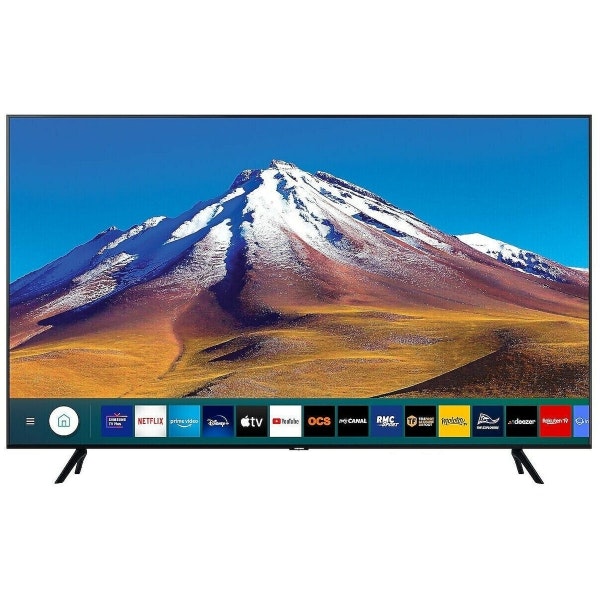 Smart-TV Samsung UE43AU7025KX LED Ultra HD 4K 43"